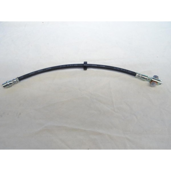 Flexible de frein avant Norauto NFL46763 pour seat arosa volkswagen polo 3 III lupo 