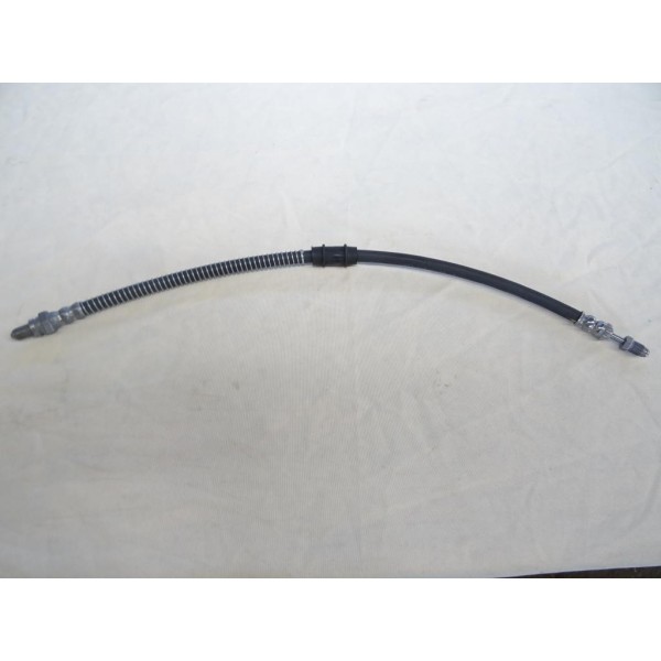 Flexible de frein avant Ferodo FHY2550 pour ford ka 1 