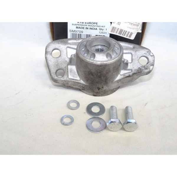 Butée amortisseur de suspension arriere (trace montage) KYB SM9709 pour audi A1 A3 Q3 TT seat alhambra 2 II skoda octavia 2 II s