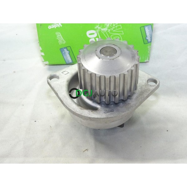 Pompe à eau Valeo 506290 pour peugeot 106 205 206 306 309 405 citroen AX BX ZX C15 saxo xsara nissan micra K11 115D 1.4 1.6 esse