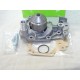 Pompe à eau avec joint Valeo 506580 pour renault clio 1 2 I II twingo 1 kangoo nissan kubistar 1.2 essence 