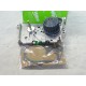 Pompe à eau avec joint Valeo 506655 pour renault clio 2 3 II III kangoo 1 2 I II fluence laguna 1 2 3 I II III megane 1 2 3 I II
