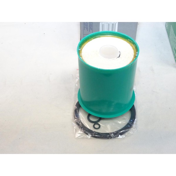 Filtre à carburant gazoil Norauto N°834 pour renault clio 1 I express megane 1 dont scenic safrane 1.9 2.2 2.5 D TD DT diesel 