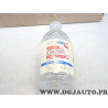 Flacon 500ML virucide fongicide bactericide gel mains antiseptie DLU 05/2023 Cellande 200417874