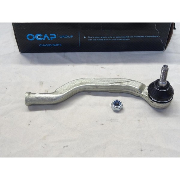 Rotule de direction avant droite Ocap 0283806 pour renault trafic 2 3 II III laguna 2 II espace 4 IV opel vivaro A B nissan prim