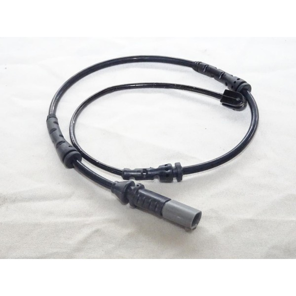 Contacteur temoin usure plaquettes de frein Mintex MWI0516 pour BMW serie 1 2 3 4 F20 F21 F22 F23 F30 F31 F32 F33 F34 F36 F80 F8