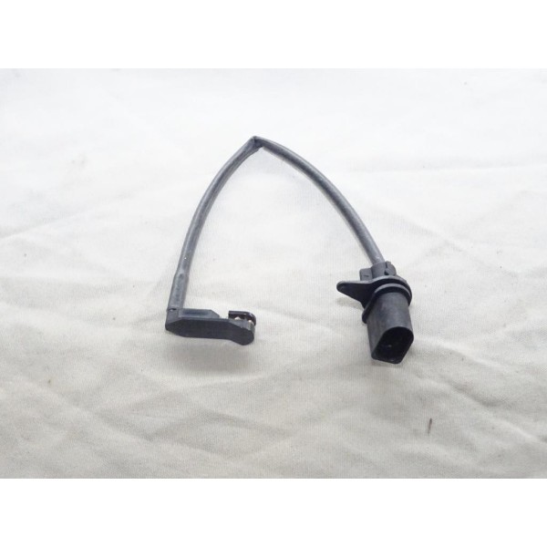 Contacteur temoin usure plaquettes de frein TRW GIC365 pour audi A6 A7 A8 