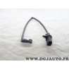 Contacteur temoin usure plaquettes de frein TRW GIC365 pour audi A6 A7 A8