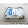 Filtre habitacle interieur Purflux AH271 pour mazda 2 DY 6 GG GY GH CX-7 ER