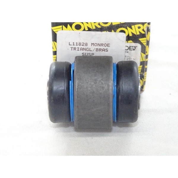 Silent bloc triangle bras de suspension arriere Monroe L11828 pour BMW serie 3 E36 E46 Z4 E85 