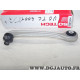 Triangle bras de suspension avant droit Isotech ITR1025 pour audi A4 A6 seat exeo skoda superb volkswagen passat B5