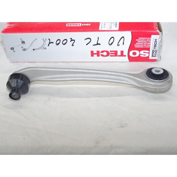 Triangle bras de suspension avant droit Isotech ITR1025 pour audi A4 A6 seat exeo skoda superb volkswagen passat B5 