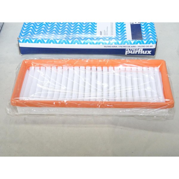 Filtre à air Purflux A1509 pour smart fortwo 1.0 essence 0.8CDI 0.8 CDI diesel 