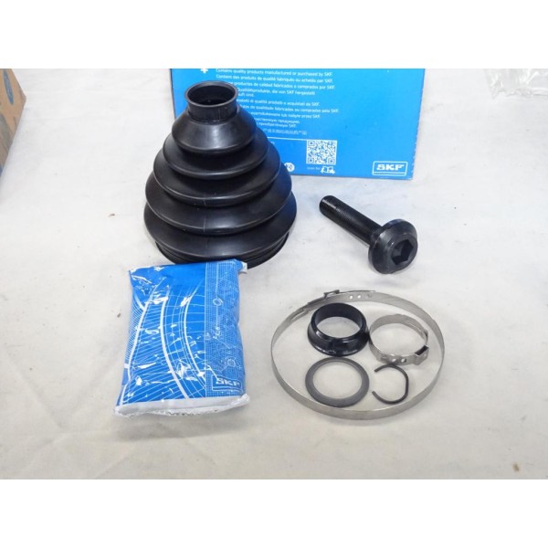 Kit soufflet de cardan arbre de transmission montage coté roue SKF VKJP1466 pour audi A3 TT seat toledo 2 3 II III altea leon 2 