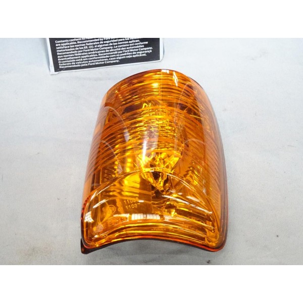 Feu clignotant retroviseur avant droit Ford 2085657 pour ford transit 7 VII V363 
