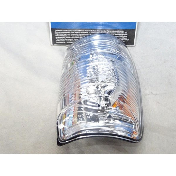 Feu clignotant retroviseur avant droit Ford 2043755 pour ford transit 7 VII V363 