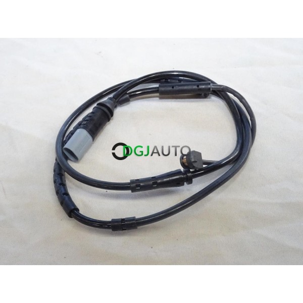 Contacteur capteur temoin usure plaquettes de frein avant Textar 98042400 pour BMW serie 5 6 7 F01 F02 F03 F04 F06 F07 F10 F11 F