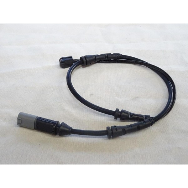 Contacteur temoin usure plaquettes de frein avant Mintex MWI0516 pour BMW serie 1 2 3 4 F20 F21 F22 F23 F30 F31 F32 F33 F34 F36 