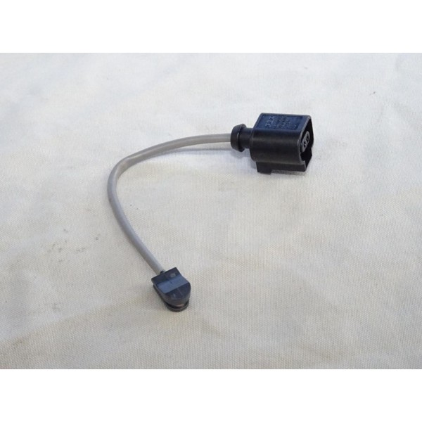 Contacteur capteur temoin usure plaquettes de frein avant TRW GIC366 pour audi A3 Q2 Q3 TT seat leon 3 4 III IV ateca tarraco sk