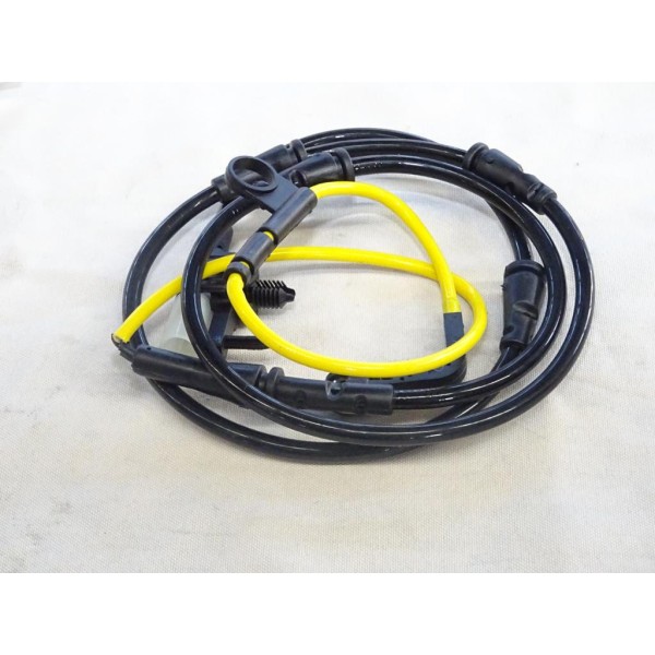 Contacteur capteur temoin usure plaquettes de frein Bosch AP1049 1987473582 pour land rover range rover discovery L405 L462 L494