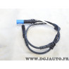 Contacteur capteur temoin usure plaquettes de frein Bosch AP1132 1987473614 pour BMW X4 G02 F98 toyota supra 5 V
