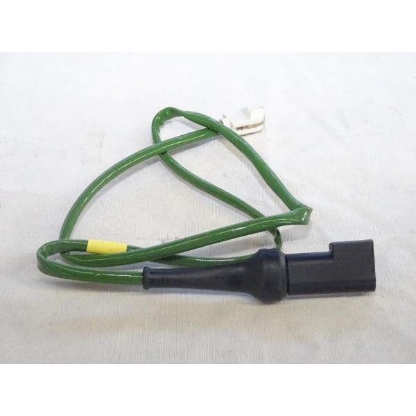 Contacteur capteur temoin usure plaquettes de frein Bosch AP1042 1987473575 pour ford tourneo custom transit 7 VII V362 V363 