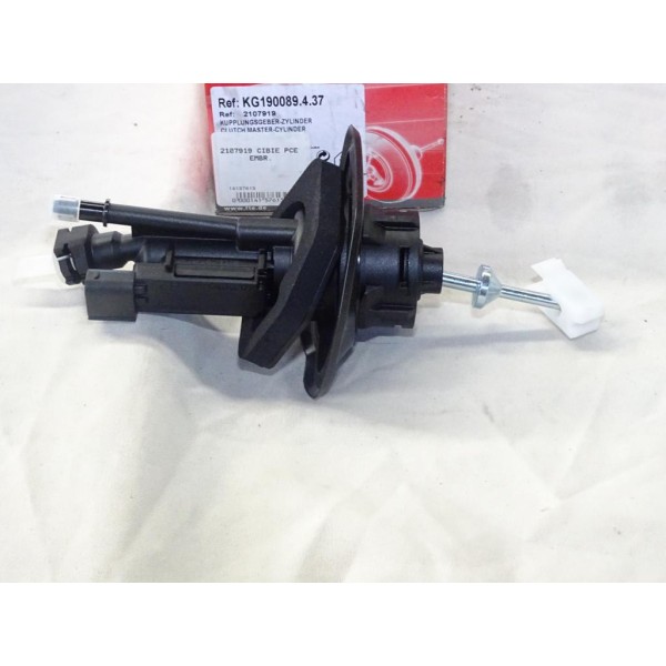 Emetteur embrayage hydraulique FTE 2107919 pour ford focus 2 3 II III cmax c-max kuga 1 2 I II mazda 3 5 BL CW volvo S40 V40 V50