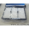 Filtre d'habitacle interieur NPS K132A49 pour hyundai ioniq kia niro
