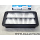 Filtre à air moteur Purflux A1551 pour hyundai i10 HB20 kia picanto 1.0 1.2 essence