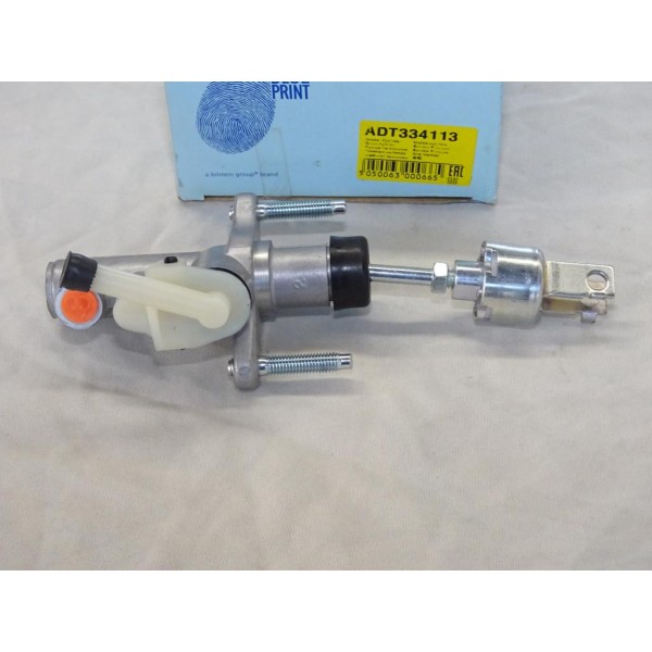 Emetteur embrayage hydraulique Blue print ADT334113 pour toyota corolla E110 E20 celica T230 camry V3 corolla verso E121 AR10 so