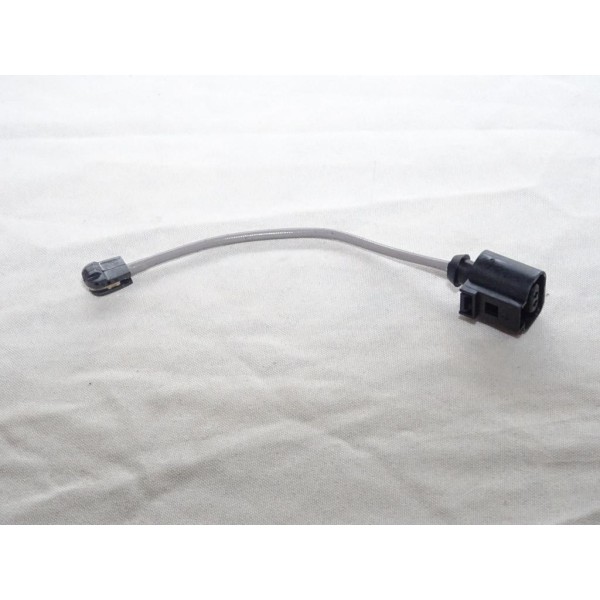 Contacteur temoin d'usure plaquettes de frein avant TRW GIC366 pour audi A3 Q2 Q3 TT seat leon 3 4 III IV ateca tarraco skoda oc