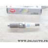 Lot 4 bougies allumage laser iridium NGK ILNAR8B7G 91970 pour opel astra J K insignia A B zafira C mokka adam corsa E cascada MG
