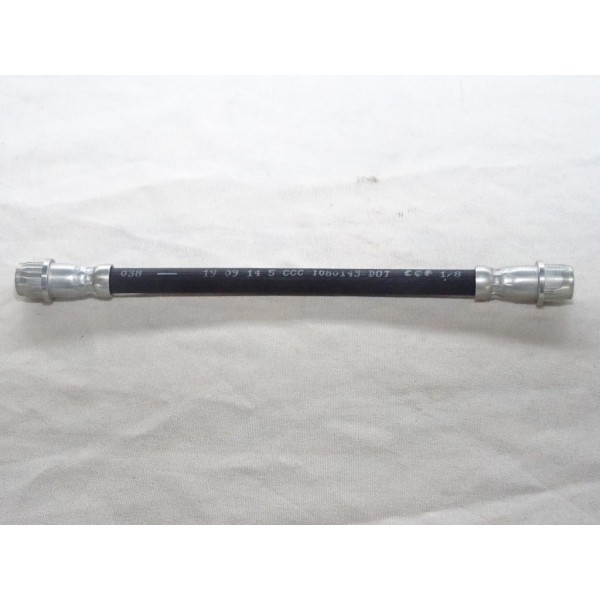 Flexible de frein arriere Ferodo FHY3064 pour citroen C3 dont picasso et aircross C4 cactus DS3 opel crossland X peugeot 207 208