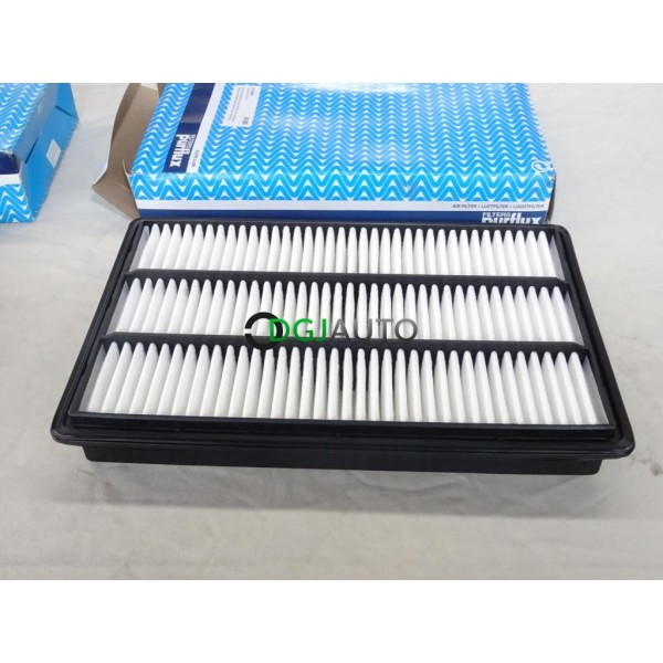 Filtre à air Purflux A1285 pour mitsubishi pajero V6 V30 V60 V80 