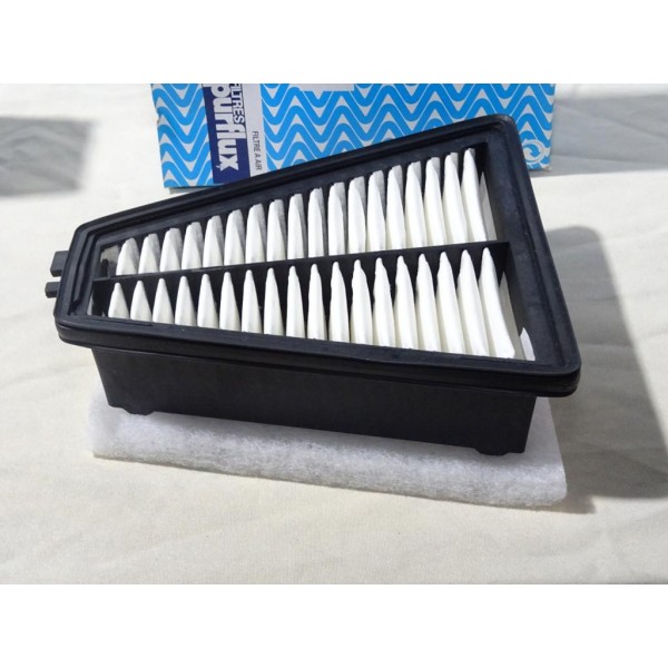 Filtre à air Purflux A1541 pour renault twingo 2 II 1.5DCI 1.5 DCI diesel 