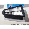 Filtre à air Purflux A1541 pour renault twingo 2 II 1.5DCI 1.5 DCI diesel