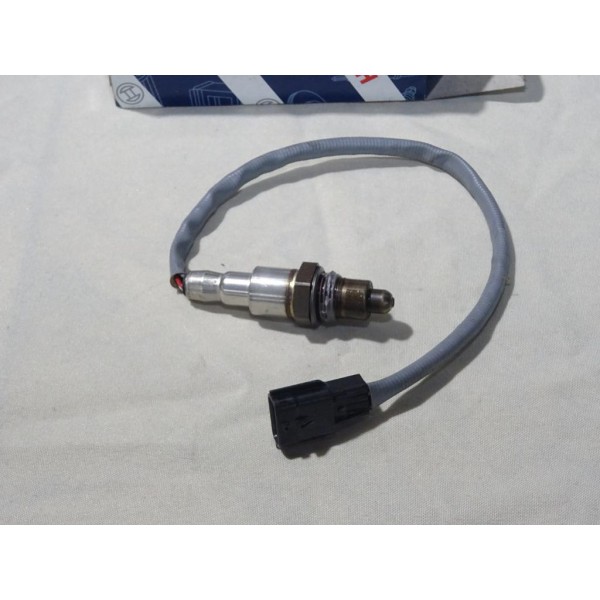 Sonde lambda d'echappement Bosch LS3000J 025803000J pour renault megane 4 IV arkana captur fluence dacia duster lodgy dokker 1.6