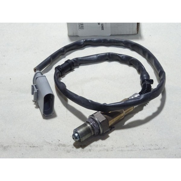 Sonde lambda echappement Fispa 90556 pour audi A1 A3 Q2 Q3 TT seat leon alhambra skoda superb 3 III octavia 3 III kodiaq volkswa