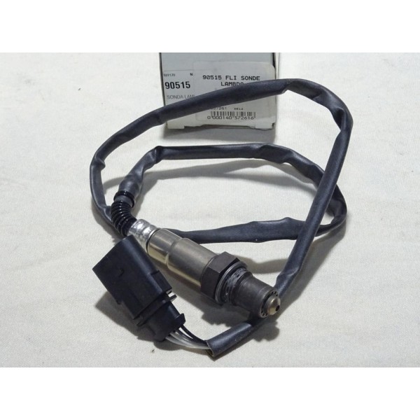Sonde lambda echappement Fispa 90515 pour audi A1 A3 Q2 TT cupra formentor seat leon 3 III ateca skoda octavia 3 4 III IV karoq 