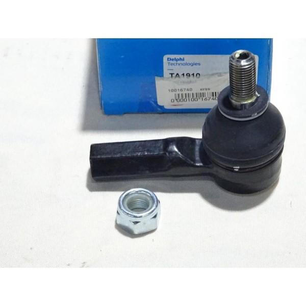 Rotule de direction Delphi TA1910 pour opel agila A subaru justy suzuki ignis 