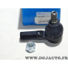 Rotule de direction Delphi TA1910 pour opel agila A subaru justy suzuki ignis