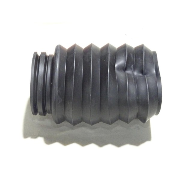 Soufflet protection amortisseur de suspension avant Febi 34288 pour BMW serie 1 3 5 6 Z4 X1 E46 E60 E61 E63 E64 E81 E82 E84 E85 