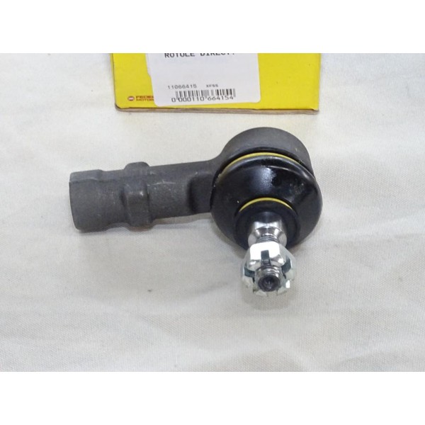 Rotule de direction Moog HY-ES-8856 pour hyundai i10 PA 