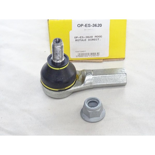 Rotule de direction Moog OP-ES-3620 pour opel agila A subaru justy suzuki wagon R+ ignis swift 3 III splash alto 7 VII celerio 
