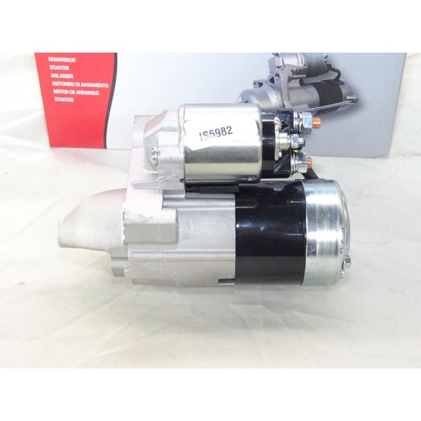 Demarreur Isotech IS5982 pour citroen C1 C2 C3 C4 C5 DS3 DS4 DS5 berlingo 1 2 3 I II III xsara dont picasso jumpy 2 3 II III nem