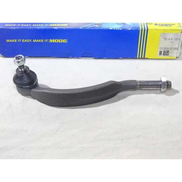 Rotule de direction avant gauche Moog PE-ES-3331 pour citroen C6 peugeot 407 