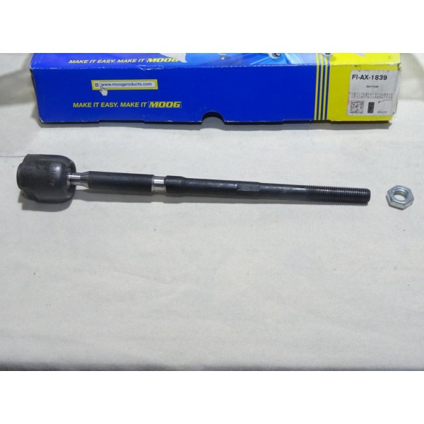 Rotule de direction interieur biellette axiale Moog FIAX1839 pour fiat punto 2 II partir 1999 