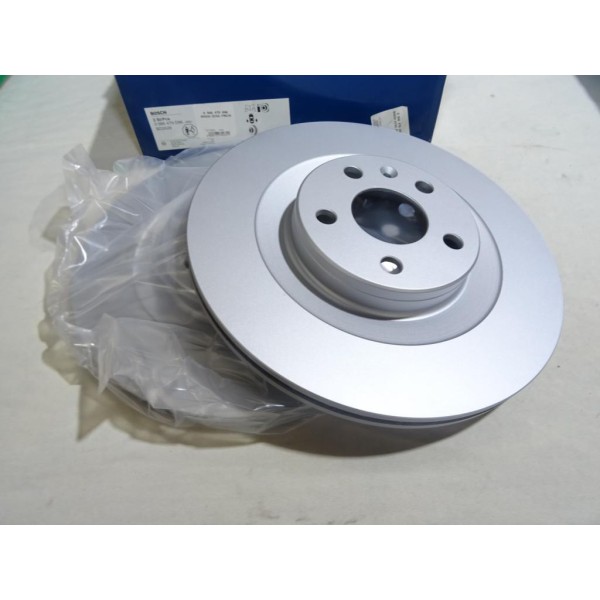 Jeu 2 disques de frein arriere ventilé 320mm diametre Bosch BD2628 0986479D96 pour volvo S60 S90 V60 V90 XC60 XC90 