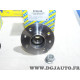 Moyeu roulement de roue arriere SNR R155.56 pour renault megane 1 scenic 1 avec ABS