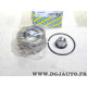 Kit roulement de roue avant SNR R155.52 pour renault espace 3 III avantime 